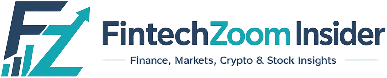 Markets FintechZoom